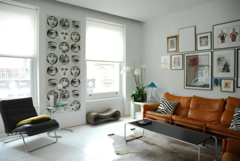 Cool Stoke Newington apartment, F1041 (photo 4)