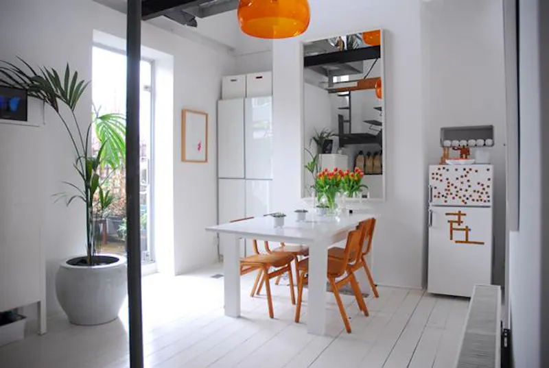 Cool Stoke Newington apartment, F1041 (photo 5)