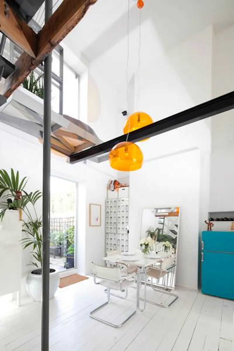 Cool Stoke Newington apartment, F1041 (photo 7)