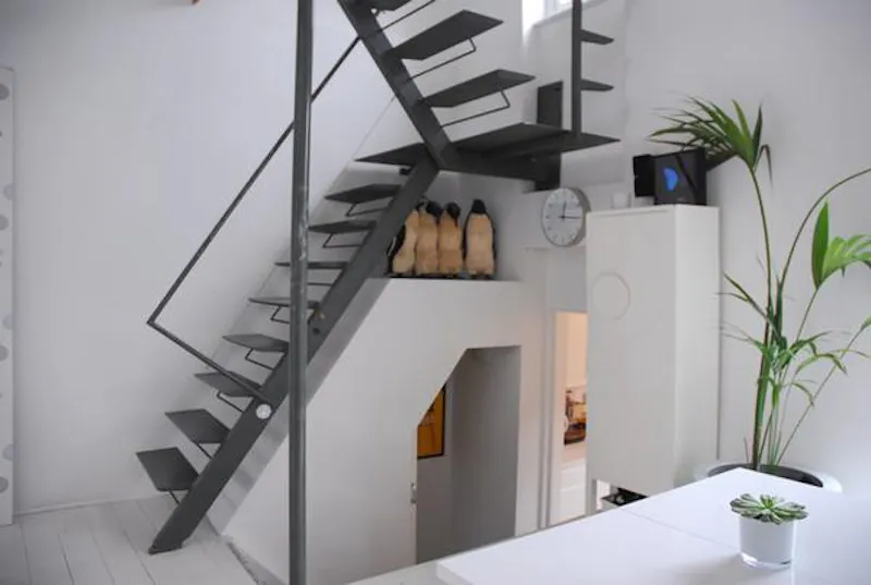 Cool Stoke Newington apartment, F1041 (photo 10)
