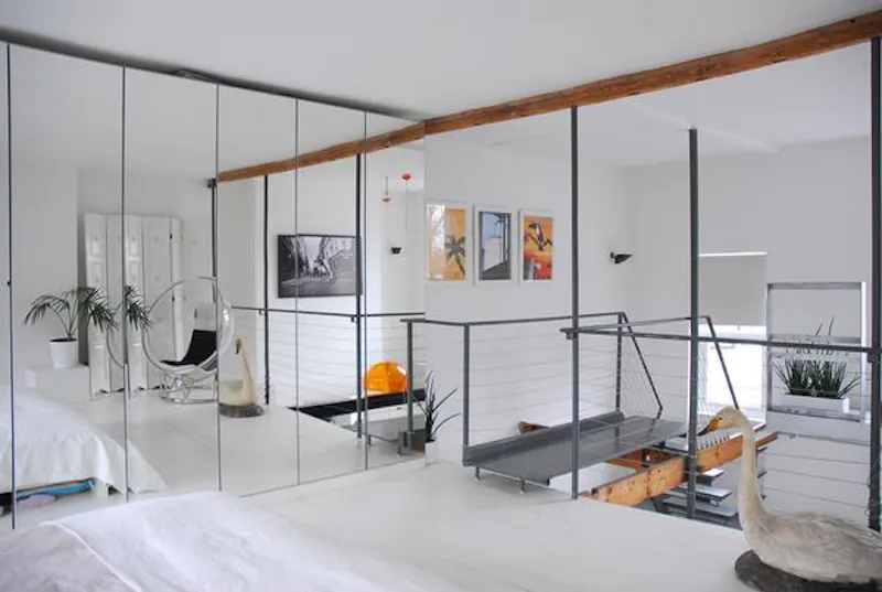 Cool Stoke Newington apartment, F1041 (photo 13)