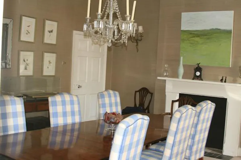 Charming Towcester rectory, A1335 (photo 9)