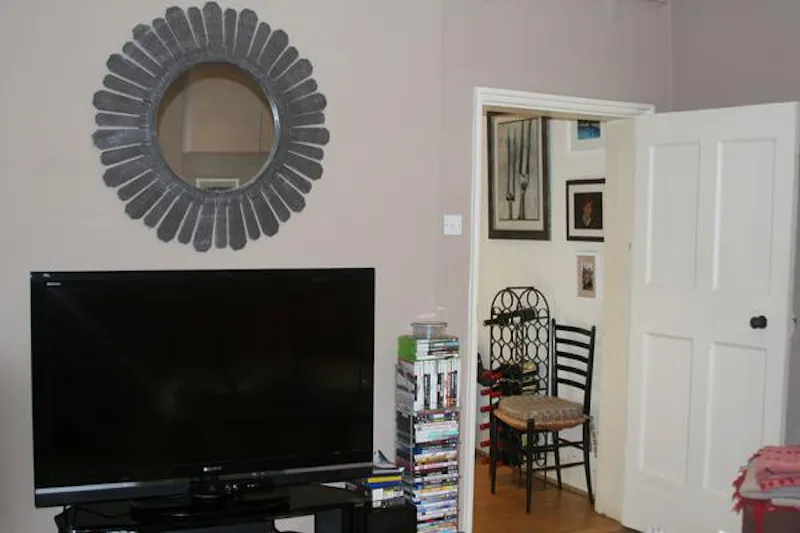 Charming Towcester rectory, A1335 (photo 13)