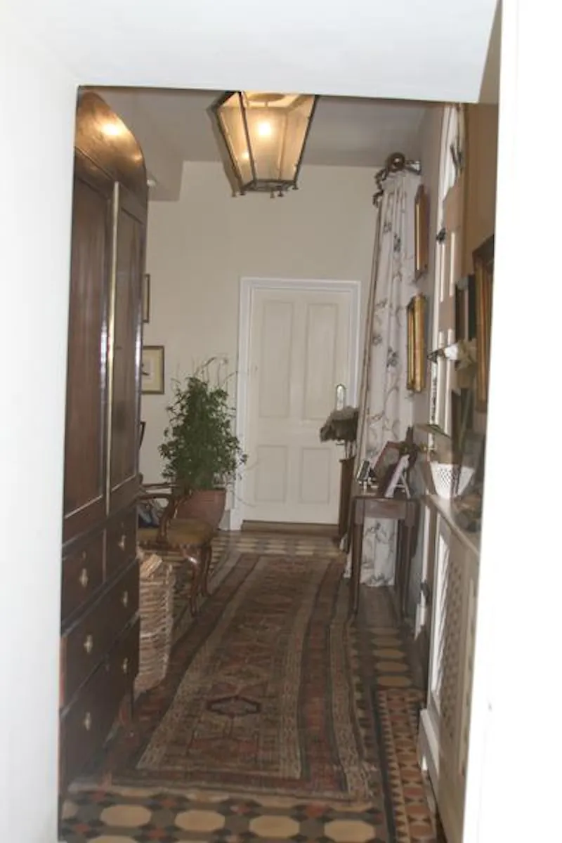 Charming Towcester rectory, A1335 (photo 15)