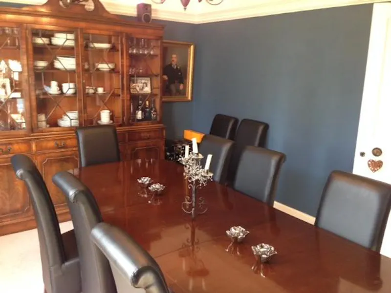 Dining room at Film location D2169 in Hertfordshire (photo 4)