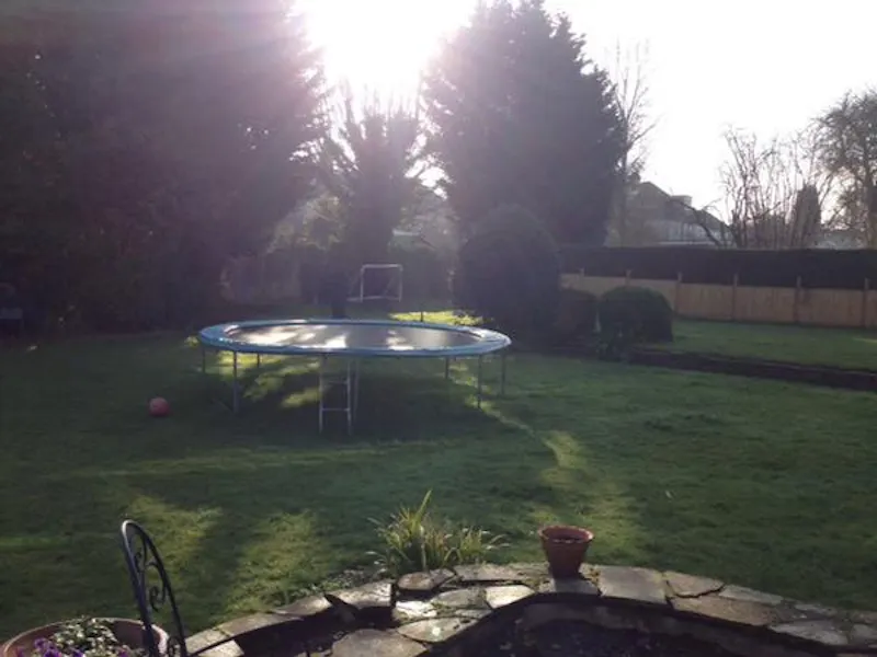 Garden at Film location D2169 in Hertfordshire (photo 25)