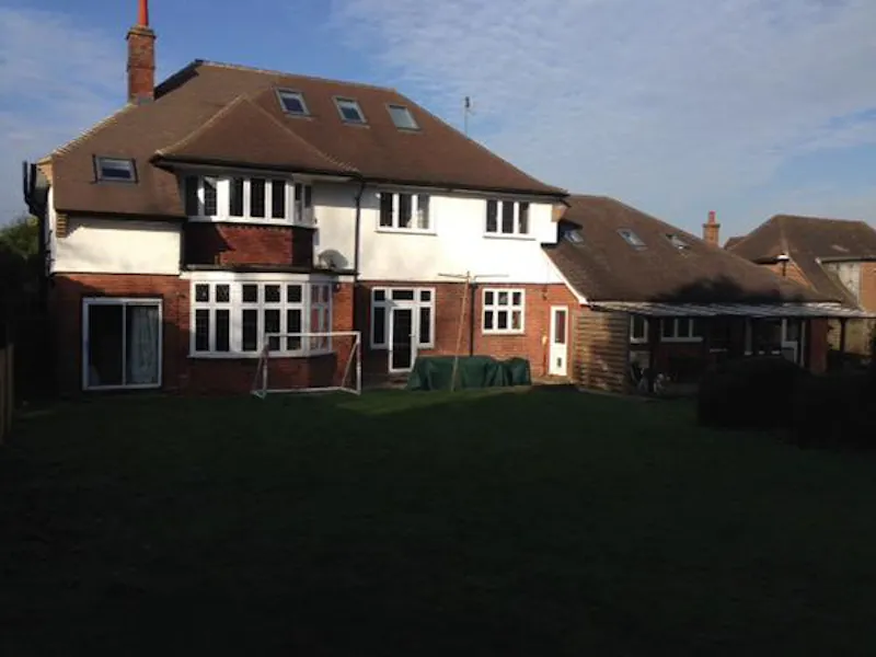 Film location D2169 in Hertfordshire (photo 27)