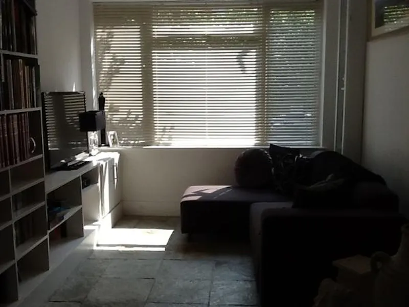 Living Room at Double fronted Egham house, B1629 (photo 3)
