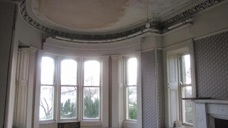Stunning Kilcreggan stone house, B1630 (photo 7)