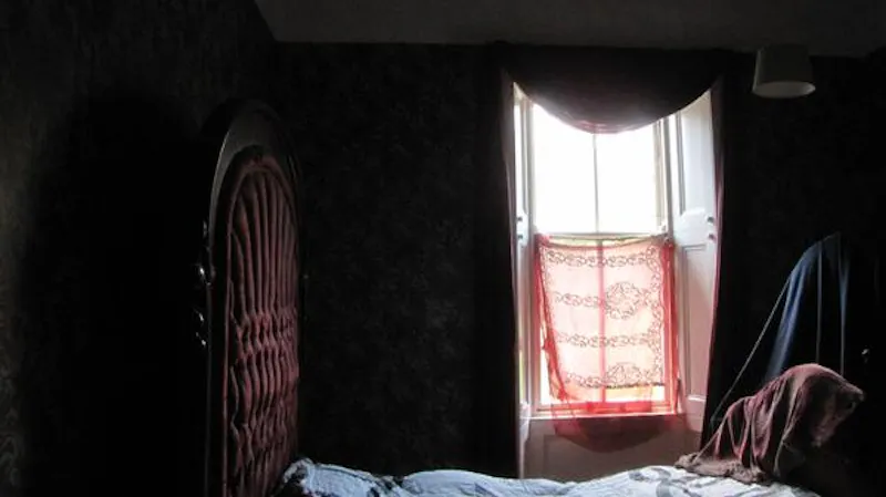 Stunning Kilcreggan stone house, B1630 (photo 27)