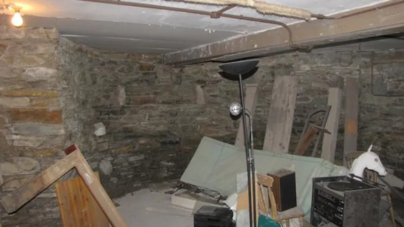 Stunning Kilcreggan stone house, B1630 (photo 32)