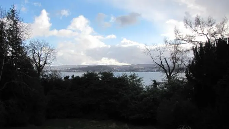 Stunning Kilcreggan stone house, B1630 (photo 39)