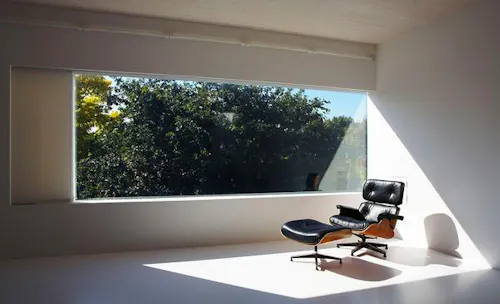 Haggerston modern black box , K382