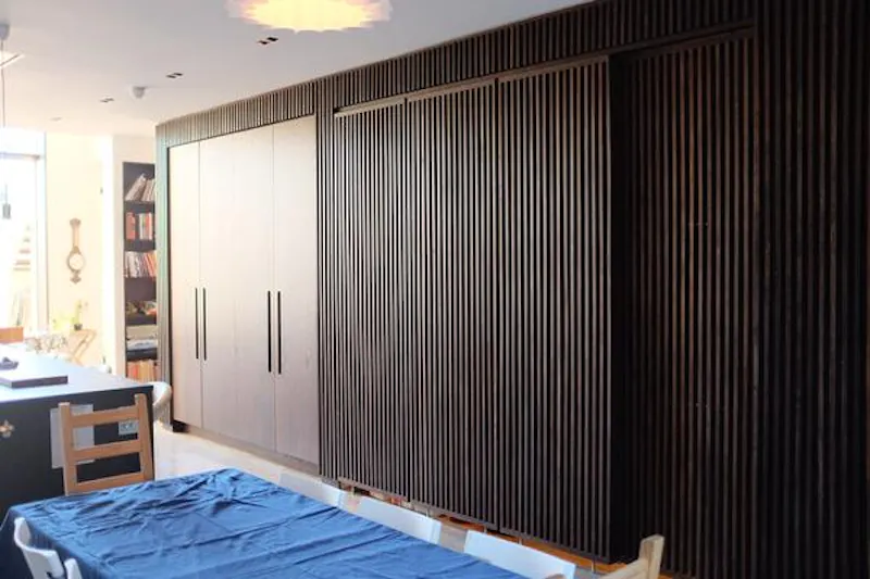 Ultra-modern Camberwell house, K387 (photo 6)
