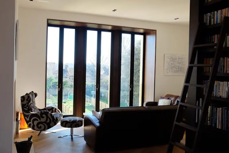Ultra-modern Camberwell house, K387 (photo 12)