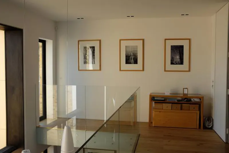 Ultra-modern Camberwell house, K387 (photo 16)