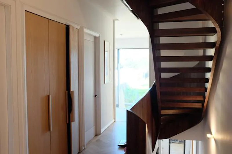 Ultra-modern Camberwell house, K387 (photo 23)