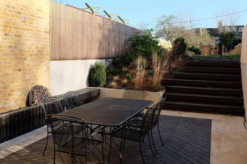 Ultra-modern Camberwell house, K387 (photo 39)