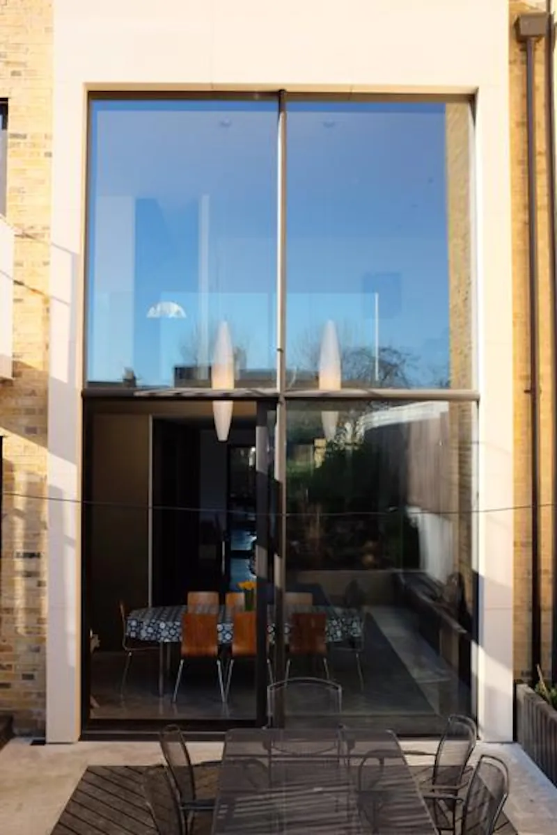 Ultra-modern Camberwell house, K387 (photo 42)