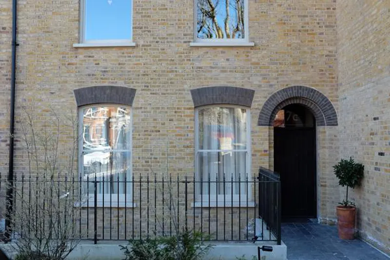 Ultra-modern Camberwell house, K387 (photo 47)