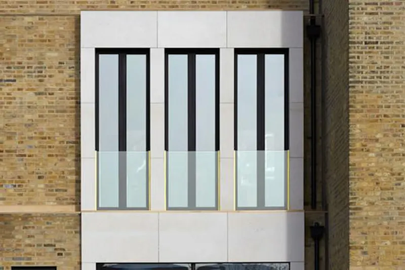 Ultra-modern Camberwell house, K387 (photo 48)