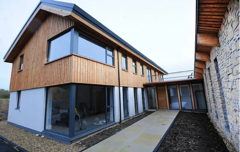 Colourful & modern Falmouth home, K383 (photo 1)