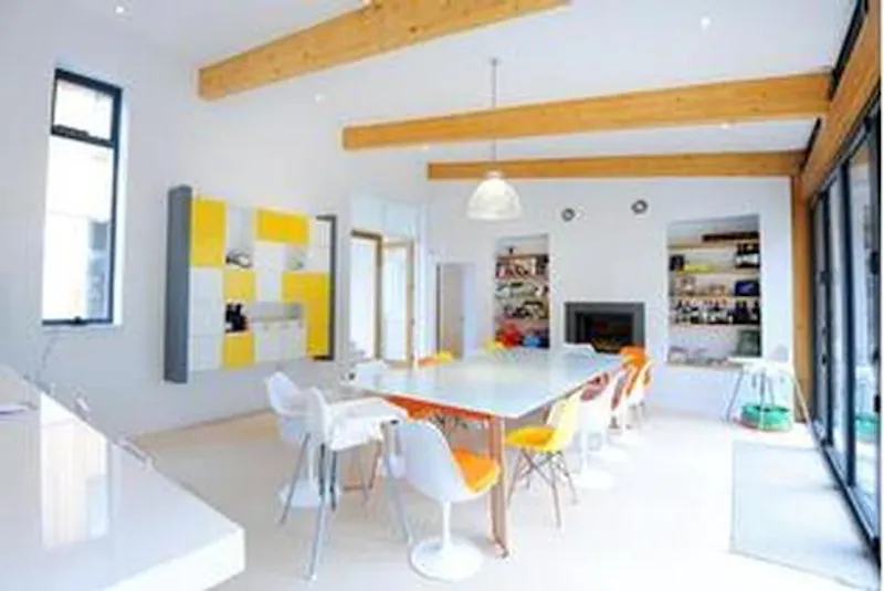 Colourful & modern Falmouth home, K383 (photo 6)