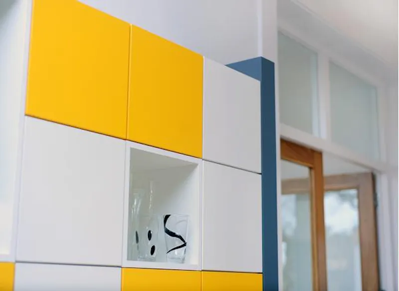 Colourful & modern Falmouth home, K383 (photo 9)