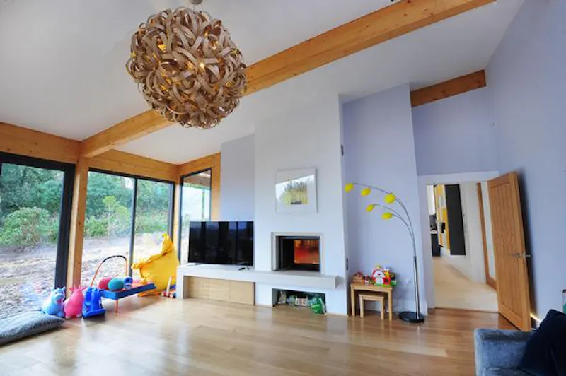 Colourful & modern Falmouth home, K383 (photo 10)