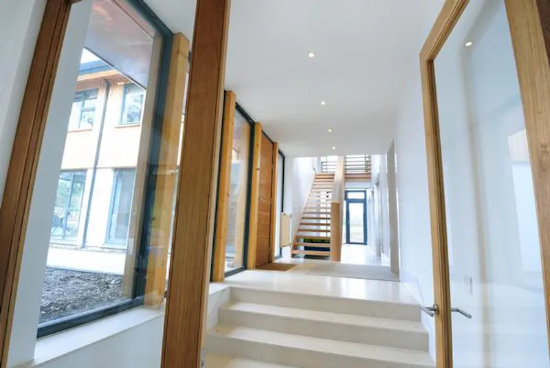 Colourful & modern Falmouth home, K383 (photo 14)
