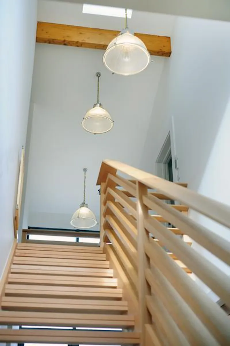 Colourful & modern Falmouth home, K383 (photo 16)