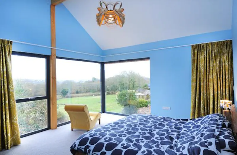 Colourful & modern Falmouth home, K383 (photo 23)