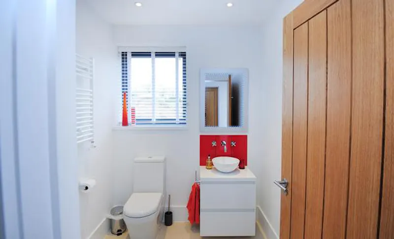 Colourful & modern Falmouth home, K383 (photo 29)