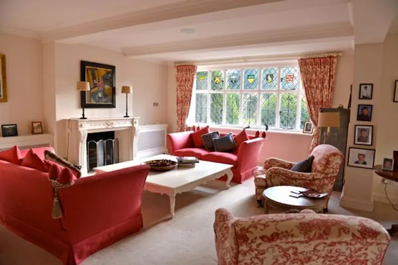 Film location D2172 in Buckinghamshire (photo 4)