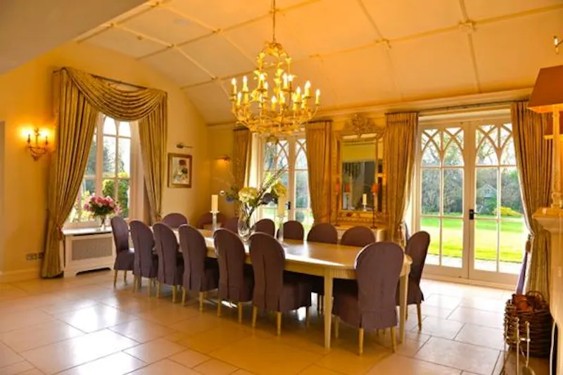 Film location D2172 in Buckinghamshire (photo 8)