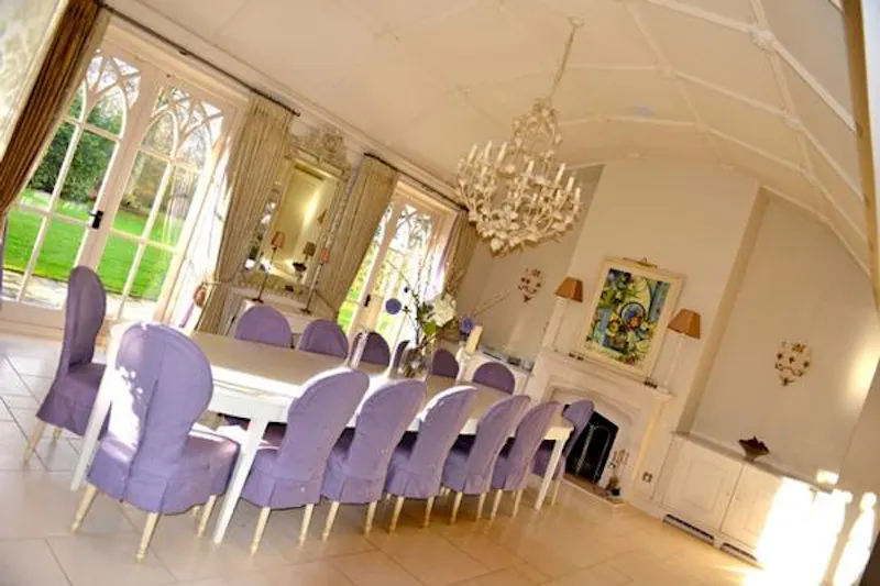 Film location D2172 in Buckinghamshire (photo 10)