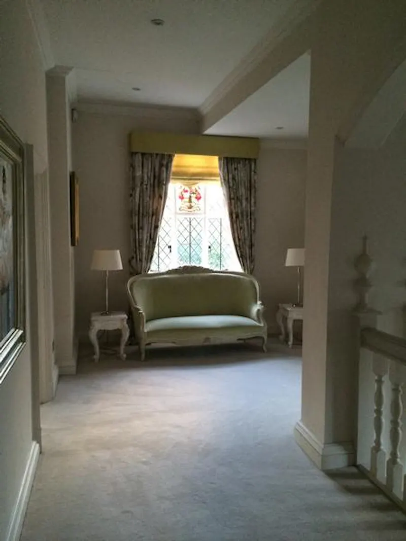 Film location D2172 in Buckinghamshire (photo 15)