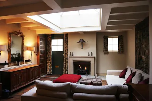 Luxury Battersea Apartment, F1043