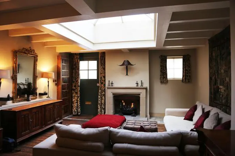 Luxury Battersea Apartment, F1043 (photo 2)