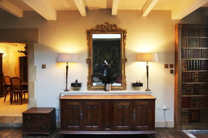 Luxury Battersea Apartment, F1043 (photo 5)