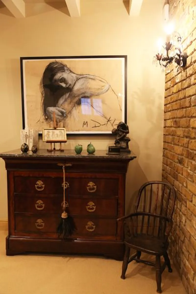 Luxury Battersea Apartment, F1043 (photo 10)