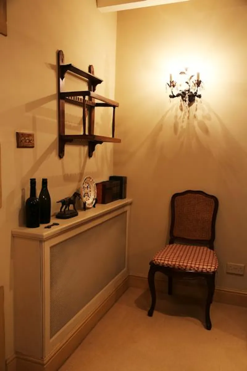 Luxury Battersea Apartment, F1043 (photo 11)
