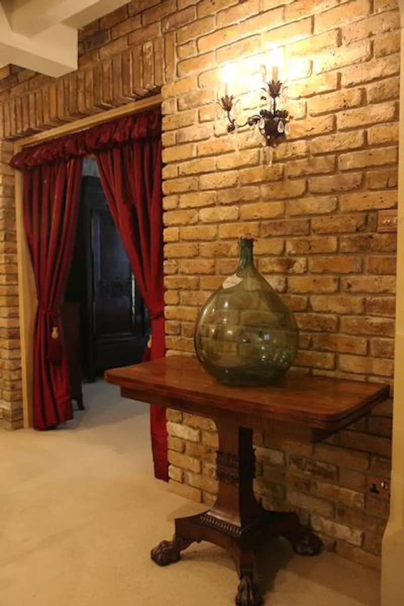 Luxury Battersea Apartment, F1043 (photo 12)