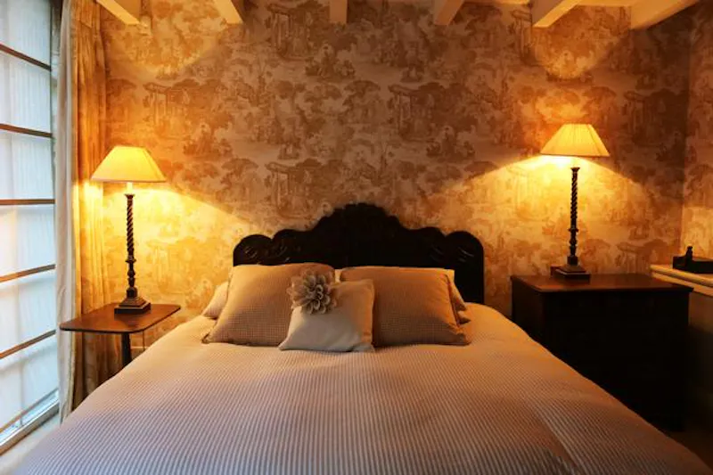 Luxury Battersea Apartment, F1043 (photo 21)