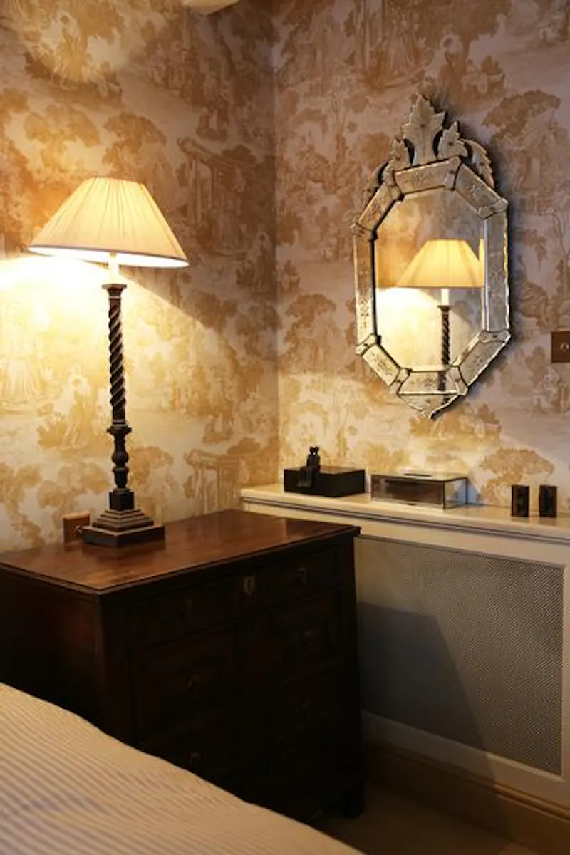 Luxury Battersea Apartment, F1043 (photo 22)