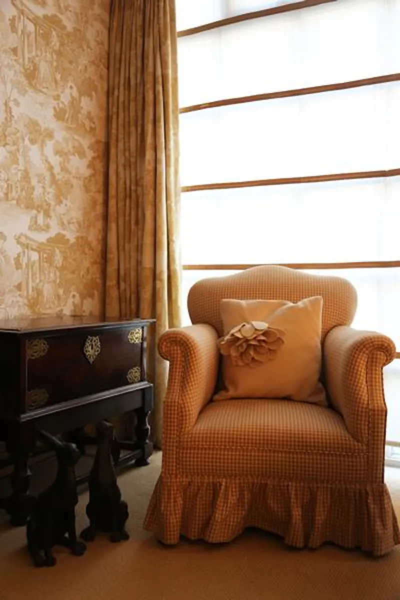 Luxury Battersea Apartment, F1043 (photo 24)