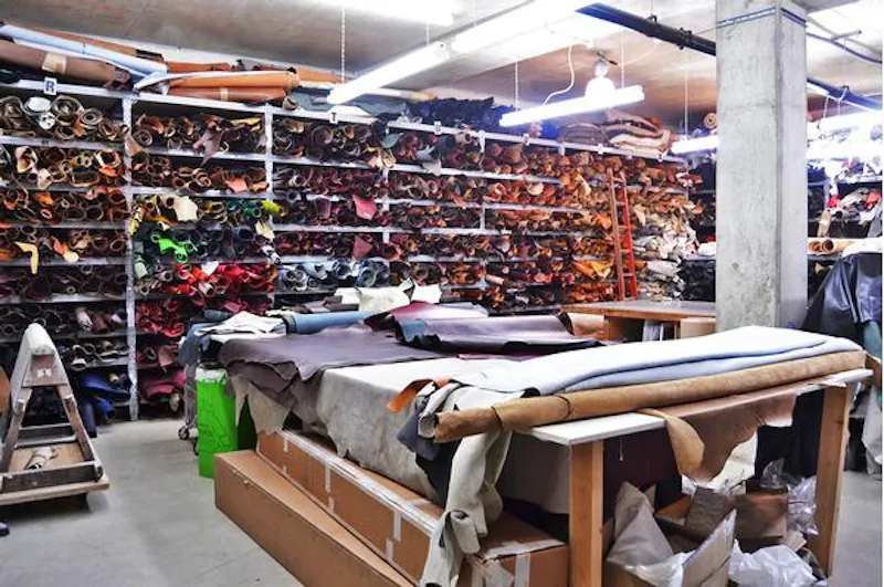 Whitechapel factory and shop, Q93 (photo 10)