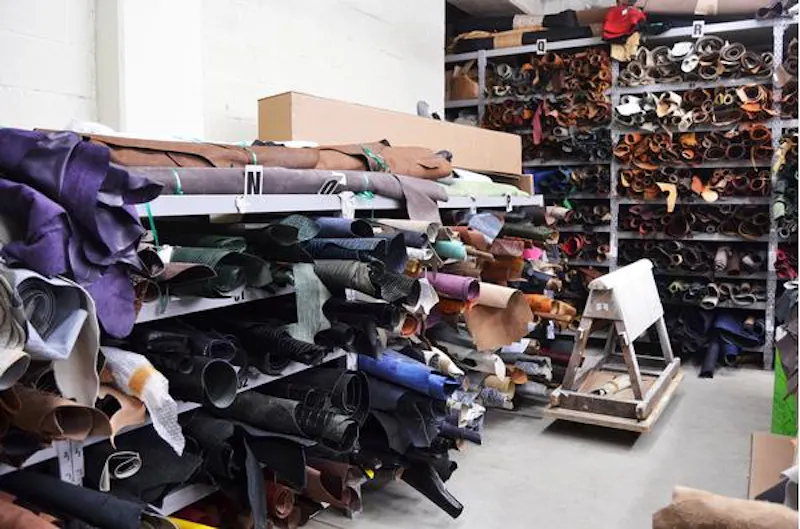 Whitechapel factory and shop, Q93 (photo 11)