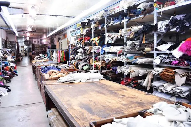 Whitechapel factory and shop, Q93 (photo 13)