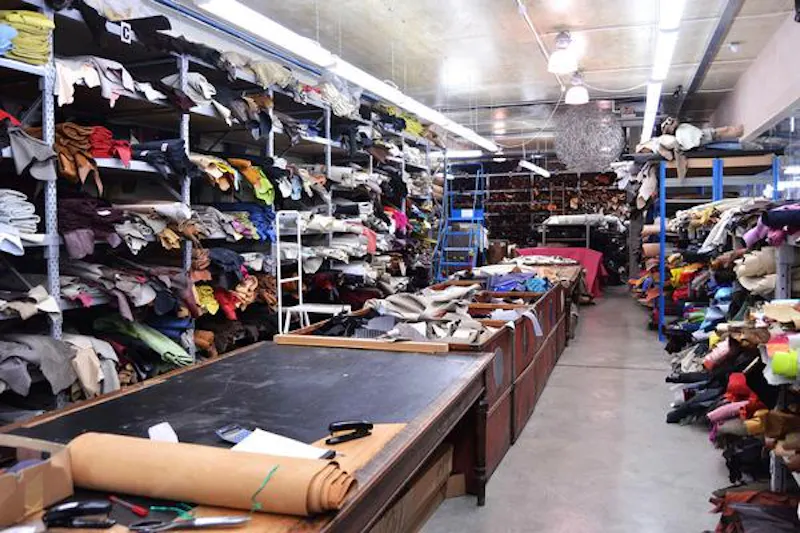 Whitechapel factory and shop, Q93 (photo 15)